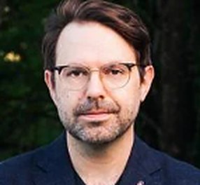 Aaron Rasmussen