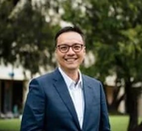 Andy Zain