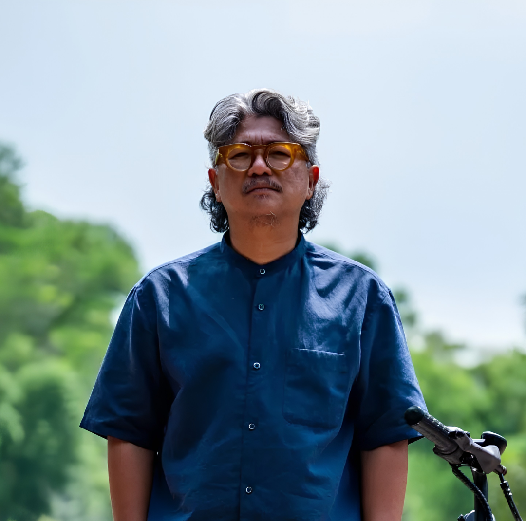 Asep Iskandar