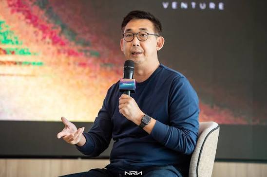 Danny Oei Wirianto