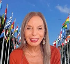 Edna Dos Santos D.