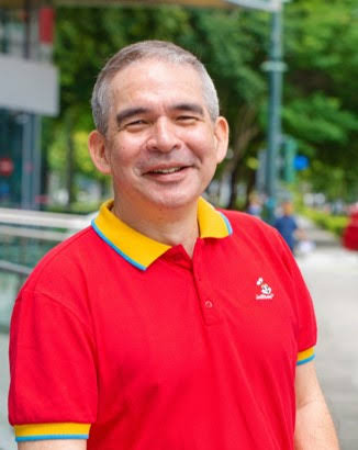 Jose Miñana, Jr.