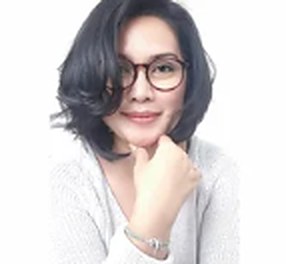 Maria Tunjung Sari