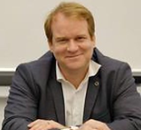 Nicolas J A Buchoud