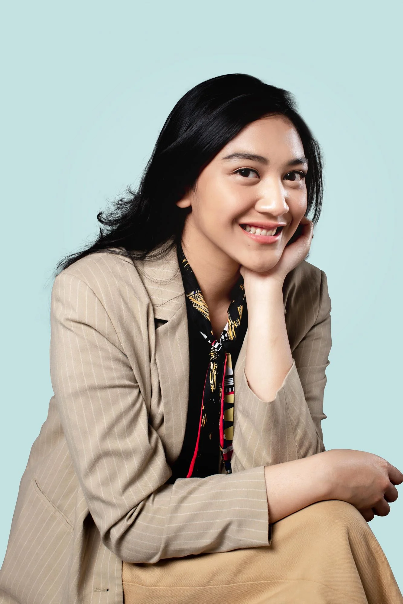 Putri Tanjung