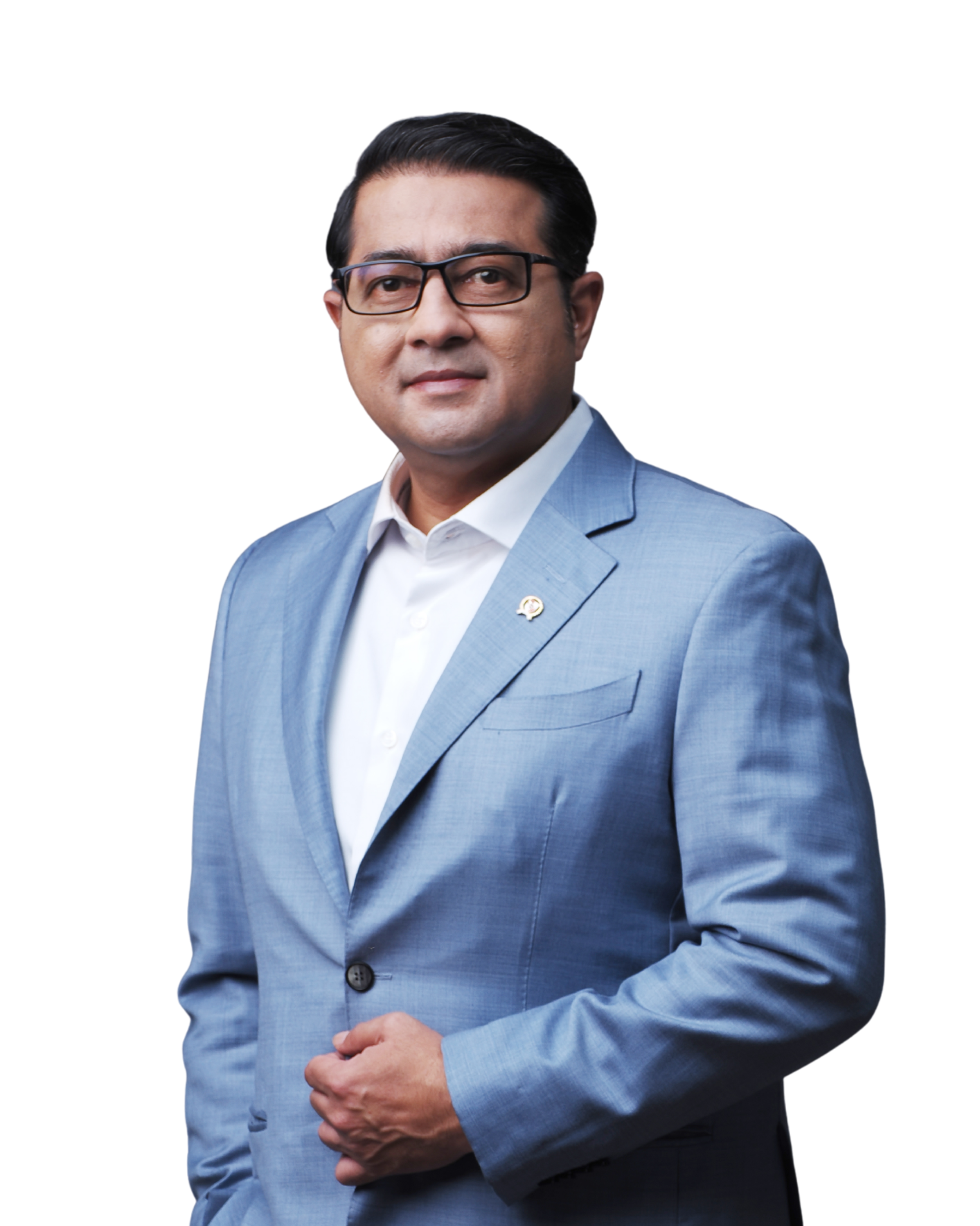 Teuku Riefky Harsya