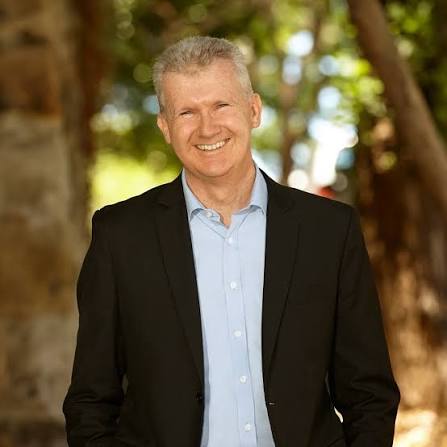 Tony Burke